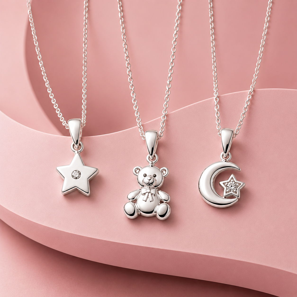 Pendants